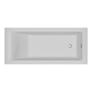 Ванна из литьевого мрамора Delice Diapason DLR330006 170х75